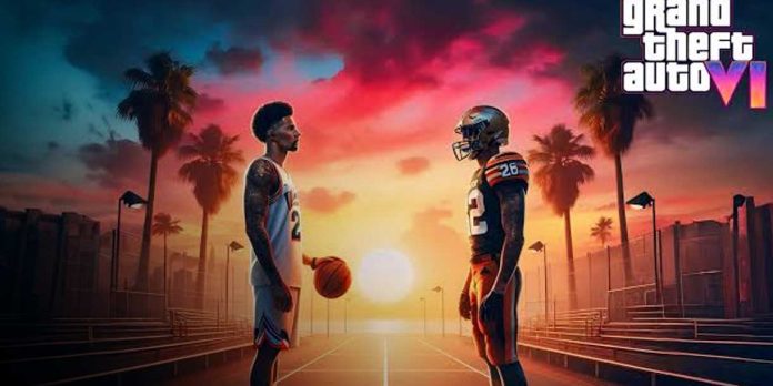 Foto: GTA 6 llega a la NBA con una espectacular colaboración de los Miami Heat/Cortesía