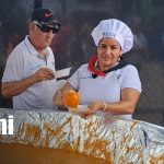 ¡Diriamba está de fiesta! Así celebró 132 años de historia, cultura y tradición Foto: Diriamba celebra 132 años con sabor y alegría/TN8
