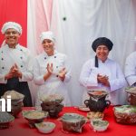 Foto: Centro tecnológico de Granada celebra aniversario con festival gastronómico/TN8