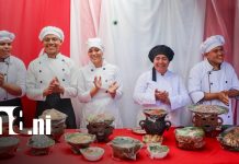 El Centro Tecnológico General Miguel Ángel Ortiz celebra 31 años en Granada Foto: Centro tecnológico de Granada celebra aniversario con festival gastronómico/TN8