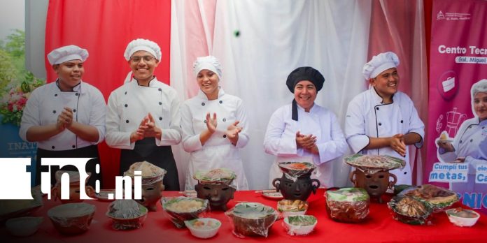 Foto: Centro tecnológico de Granada celebra aniversario con festival gastronómico/TN8 Foto: Centro tecnológico de Granada celebra aniversario con festival gastronómico/TN8