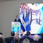 Nicaragua participa en el Foro Ambiental Nacional de El Salvador 2026