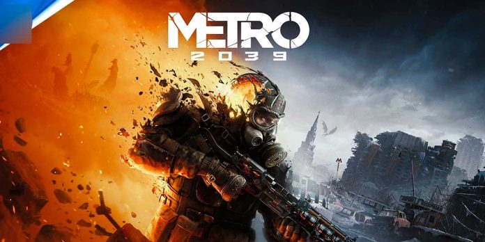 Foto: ¡Metro 2039 sorprende con su edición coleccionista!/Cortesía Foto: ¡Metro 2039 sorprende con su edición coleccionista!/Cortesía