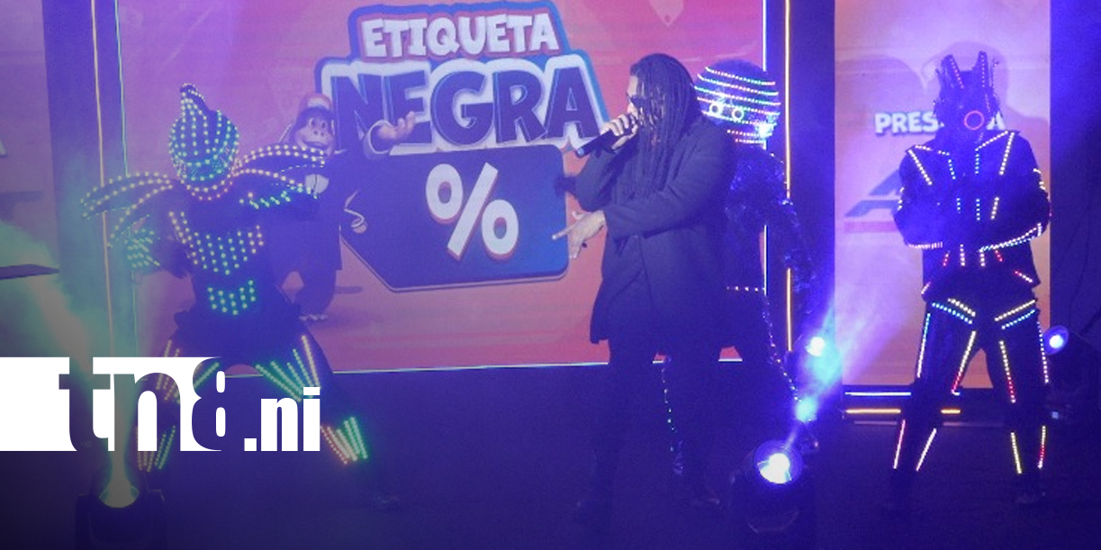 Foto: Almacenes Tropigas anuncia descuentos de hasta el 50 % en Nicaragua/TN8