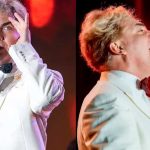 Foto: ¡Billboard reconocerá la carrera de Cristian Castro!/Cortesía