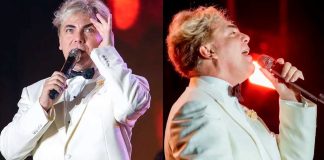 Foto: ¡Billboard reconocerá la carrera de Cristian Castro!/Cortesía