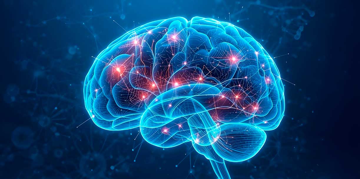 Foto: Seis hábitos que benefician tu salud cerebral/Cortesía