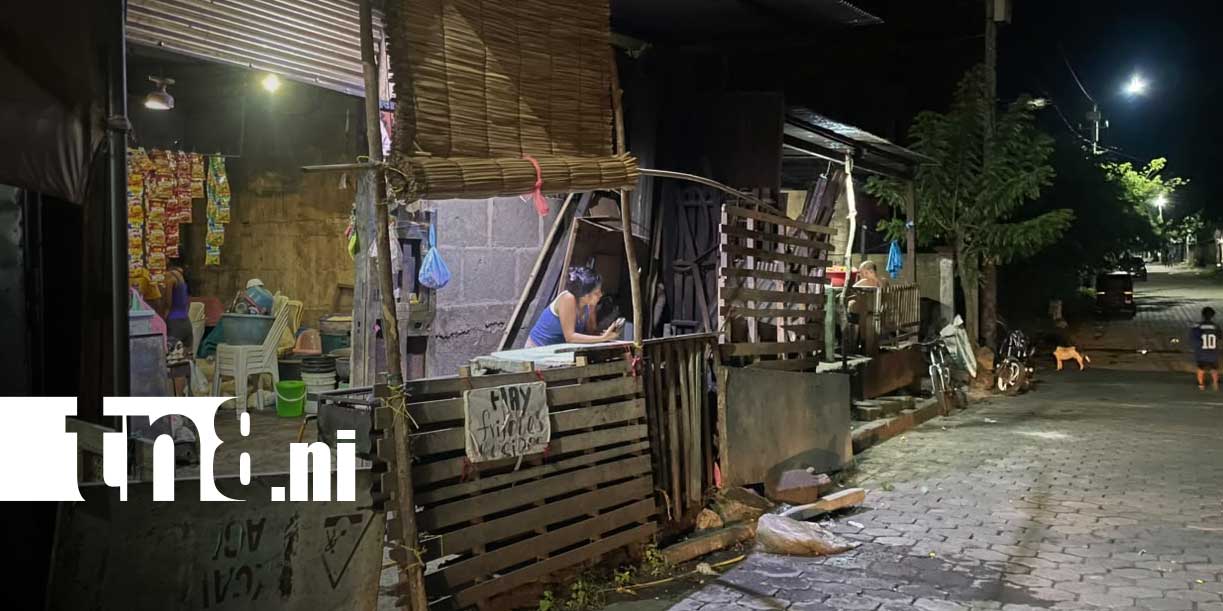 Foto: Adulto mayor resulta quemado tras accidente doméstico en Niquinohomo/TN8