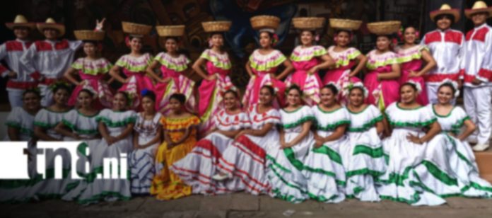 Foto: Ocotal celebra con música y danza/TN8 Foto: Ocotal celebra con música y danza/TN8