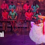 Escuela Flavio Galo celebra 30 años preservando la música tradicional nicaragüense Foto: Música tradicional nicaragüense: 30 años de la Escuela Flavio Galo/TN8