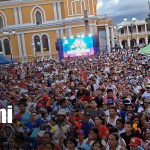 Foto: Granada se desborda para recibir a los subcampeones del Pomares/TN8