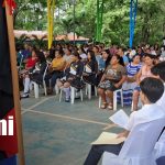 Foto: Matagalpa se prepara para el año escolar 2027 con nuevas metas educativas /TN8