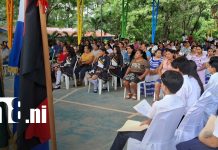 Matagalpa se prepara para el año escolar 2027 con nuevas metas educativas Foto: Matagalpa se prepara para el año escolar 2027 con nuevas metas educativas /TN8