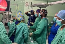 Más de 5,600 niñas y niños atendidos en Mega Feria de Salud Pediátrica en Madriz Foto: Más de 5,600 niñas y niños atendidos en Mega Feria de Salud Pediátrica en Madriz/Cortesía