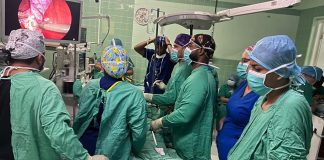 Foto: Más de 5,600 niñas y niños atendidos en Mega Feria de Salud Pediátrica en Madriz/Cortesía