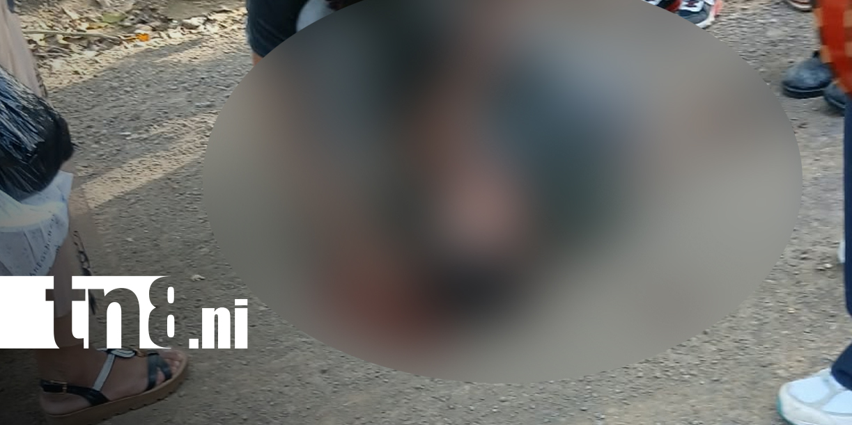 Foto: Accidente en San Francisco de Pancasán deja un fallecido/TN8