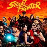 Foto: ¡Éxito millonario para “Street Fighter”!/Cortesía