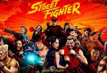 Del videojuego al cine: “Street Fighter” triunfa en taquilla pese a las críticas Foto: ¡Éxito millonario para “Street Fighter”!/Cortesía