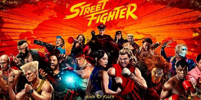 Foto: ¡Éxito millonario para “Street Fighter”!/Cortesía Foto: ¡Éxito millonario para “Street Fighter”!/Cortesía