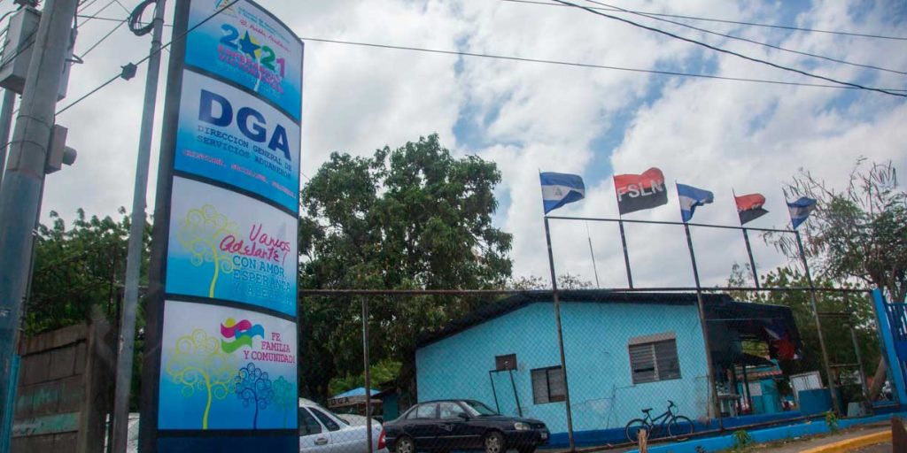 Foto: ¡Nicaragua será sede de reunión de la SICA!/Cortesía