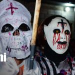 Masaya mantiene viva la tradición de la Vela del Candil en Monimbó Foto: Masaya mantiene viva la tradición de la Vela del Candil/TN8