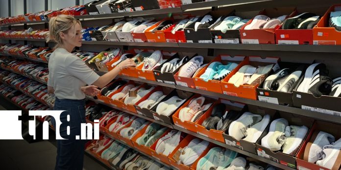 3 Foto: ¡Estrena esta Navidad con estilo y ahorro con la nueva tienda Sportline Outlet!/TN8