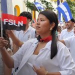 “Hay Patria”: Carazo respalda la reforma constitucional durante consulta ciudadana Foto: "Hay Patria" Reforma constitucional recibe respaldo en Carazo /TN8