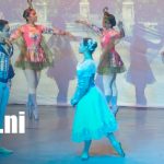 La magia de Blancanieves conquista el escenario del Teatro Justo Rufino Garay Foto: La magia de Blancanieves conquista el escenario del Teatro Justo Rufino Garay/TN8