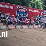 Honda – Enimosa presente en el Campeonato Nacional de Motocross en Granada Foto: Honda - Enimosa presente en el Campeonato Nacional de Motocross en Granada/TN8