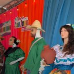 Tradición y folklore: Masaya comparte su identidad cultural con Juigalpa, Chontales Foto: Folklore de Masaya llega a Juigalpa/TN8