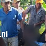 De cinco balazos murió un hombre a manos de su propio hermano en el Caribe Sur Foto: Discusión entre hermanos termina con un hombre muerto en el Caribe Sur/TN8