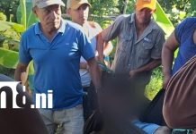 Foto: Discusión entre hermanos termina con un hombre muerto en el Caribe Sur/TN8