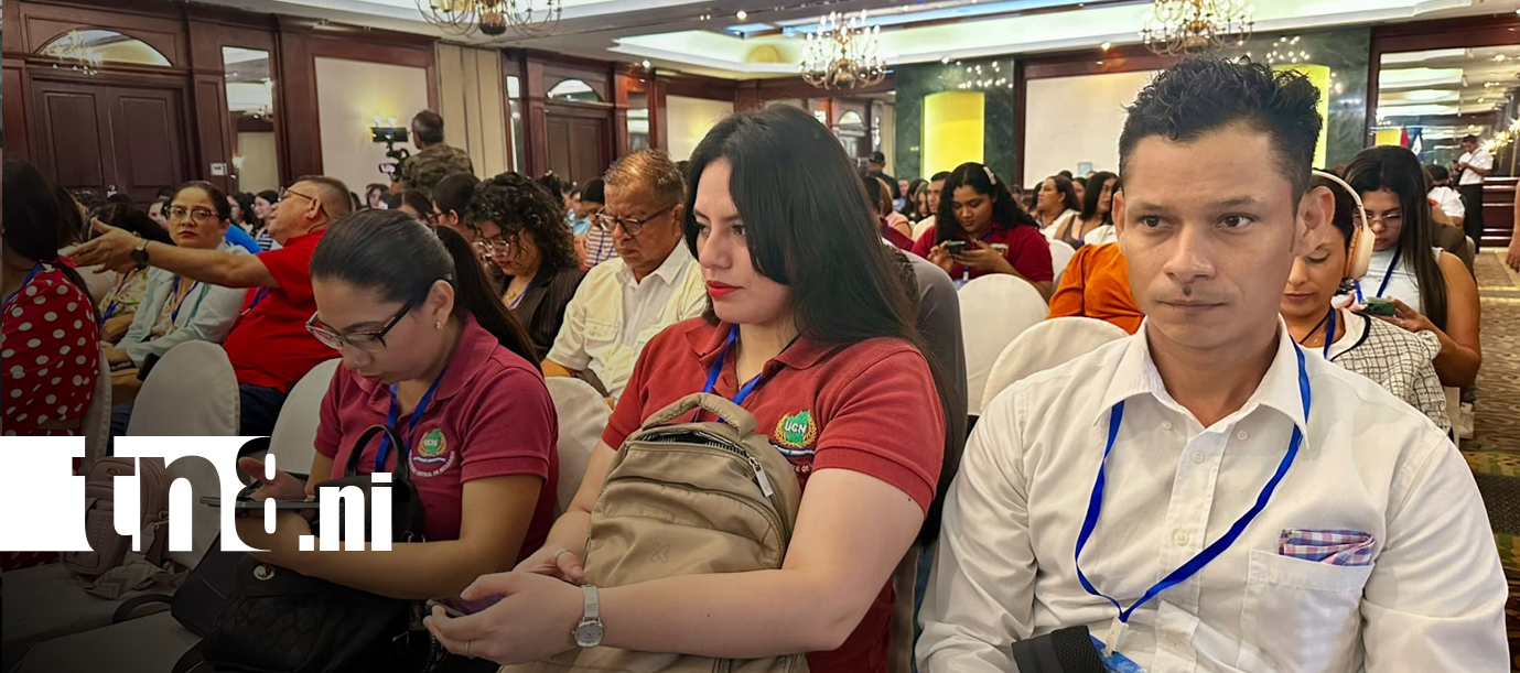 Foto: Estudiantes de la UCN exploran la innovación/TN8