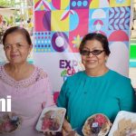 Diriomo celebra la cuarta edición de la Expo Cajeta con tradición, sabor y emprendimiento Foto: Dulces ancestrales y talento local brillan en la Expo Cajeta de Diriomo / TN8