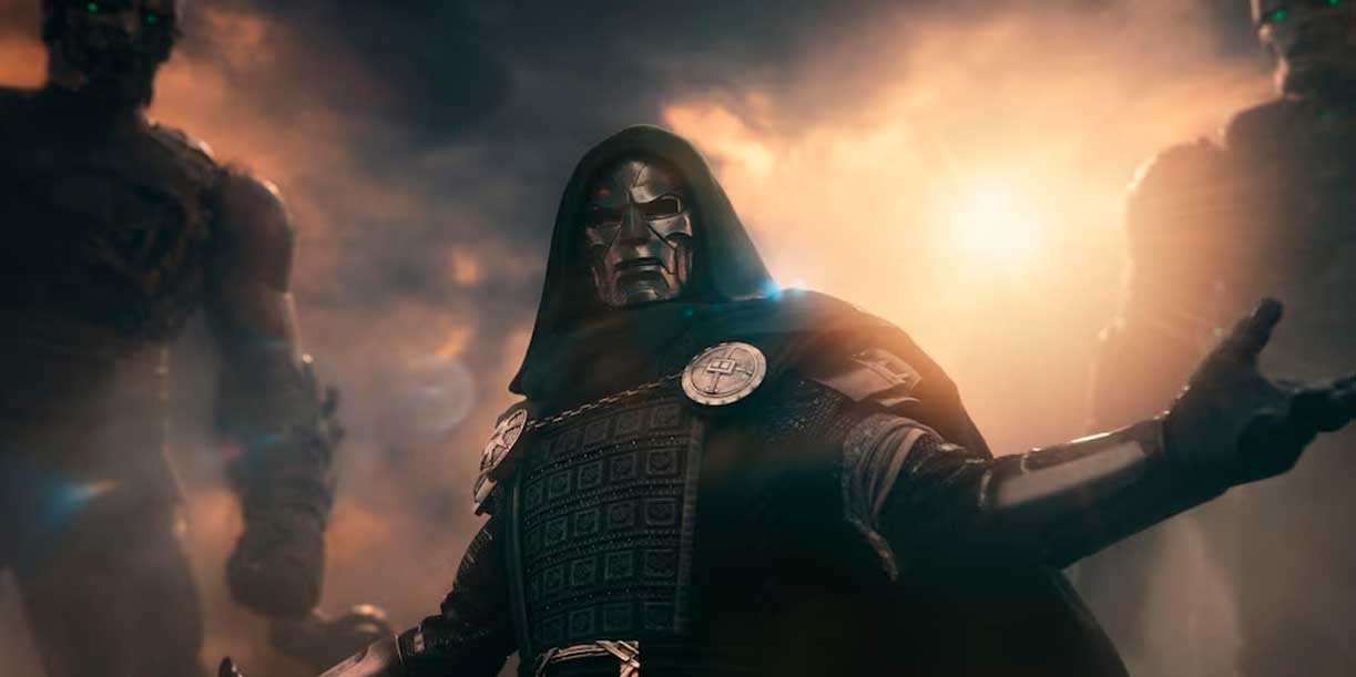 Foto: Endgame vuelve a destronar a Avatar/Cortesía