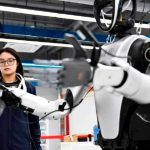 China crea nuevas profesiones impulsadas por la tecnología y los nuevos negocios Foto: China crea nuevas profesiones tecnológicas/Cortesía
