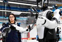 Foto: China crea nuevas profesiones tecnológicas/Cortesía