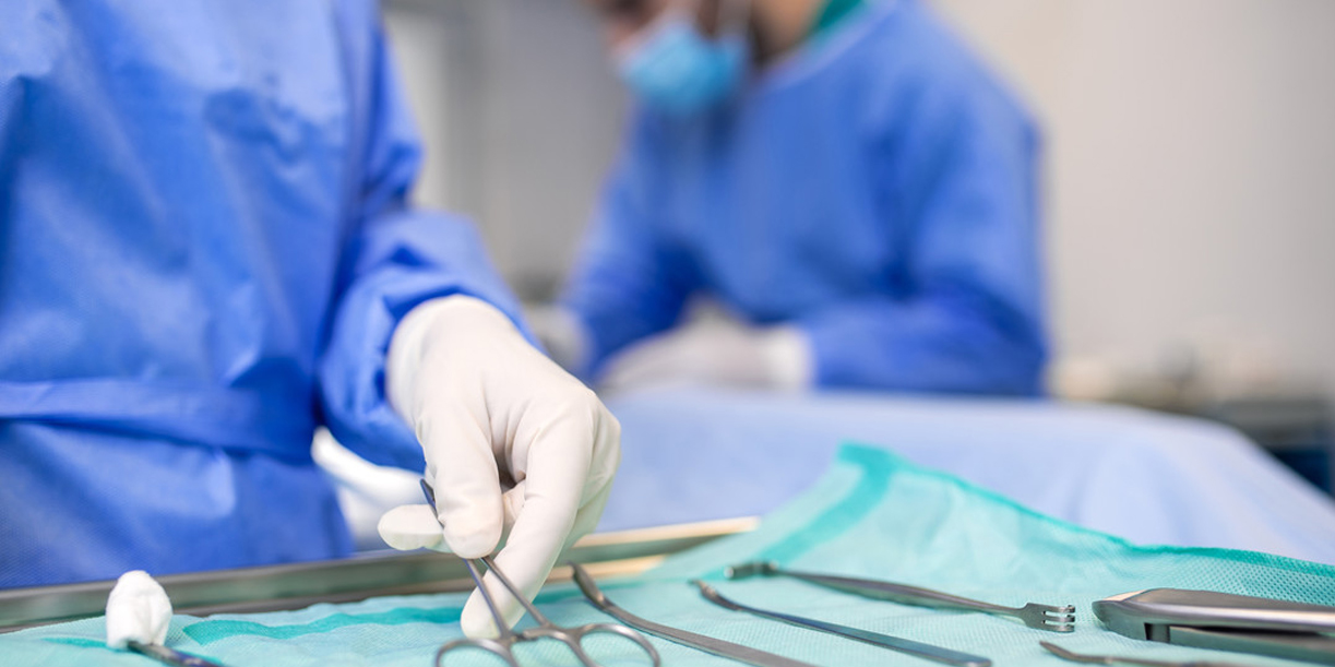 Foto: Mujer con cáncer sufre amputación equivocada en hospital de Ohio/Cortesía