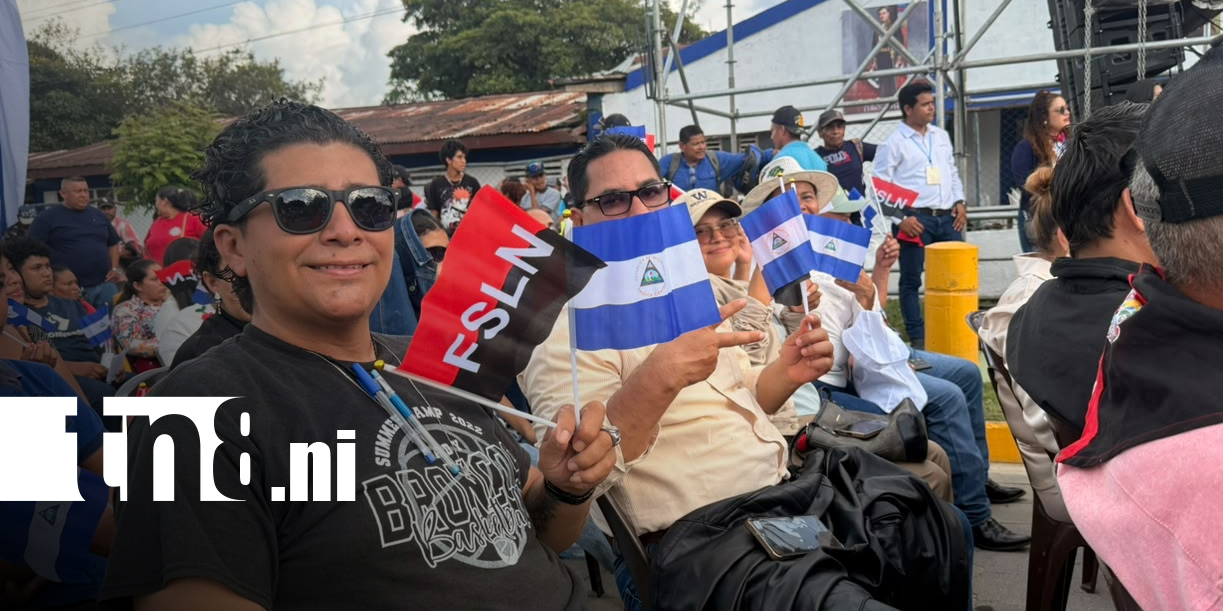 Foto: Jalapa, Jícaro, Murra y San Fernando participan en consulta sobre reformas constitucionales/TN8