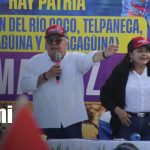 Foto: Madriz: respaldo absoluto a la reforma constitucional/TN8