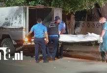 Hallan sin vida a hombre de 55 años dentro de su vivienda en el barrio La Fuente Foto: Hombre de 55 años es hallado sin vida en barrio La Fuente/TN8
