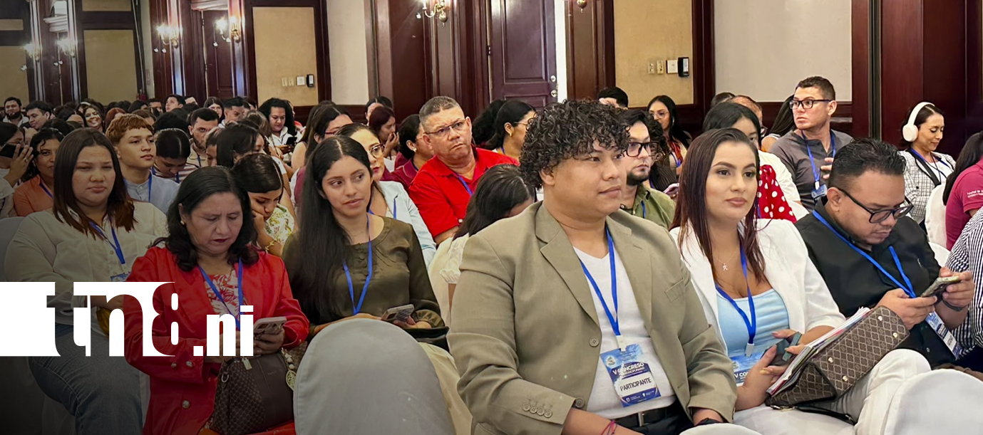 Foto: Estudiantes de la UCN exploran la innovación/TN8