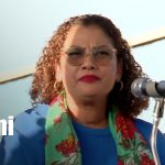 Alcaldía de Managua consulta a pobladores del Distrito II sobre proyectos para 2027 Foto: Alcaldía de Managua presenta proyectos para 2027/TN8