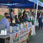Foto: Festival del Campo reúne a jóvenes productores en Matagalpa/TN8