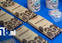 Nicaragua prepara nueva edición del Foro Nicaragua Exporta con más de 100 empresas Foto: Anuncian nueva edición del Foro Nicaragua Export/TN8