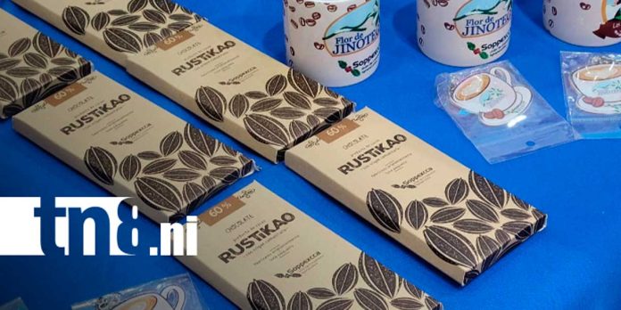 Foto: Anuncian nueva edición del Foro Nicaragua Export/TN8