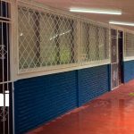 ¡Nuevo rostro! Ocotal transforma el Centro Escolar Gabriela Mistral con nuevas obras Foto: ¡Nuevo rostro para el Centro Escolar Gabriela Mistral de Ocotal!/TN8