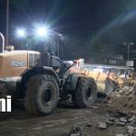 Comienza la transformación vial en el Gancho de Camino del Mercado Oriental Foto: Inician obras de mejoramiento vial en el Mercado Oriental/TN8