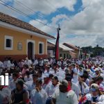¡Hay Patria! Rivas respalda reformas parciales a la Constitución de Nicaragua Foto: ¡Hay Patria! Rivas respalda reformas parciales a la Constitución de Nicaragua/TN8