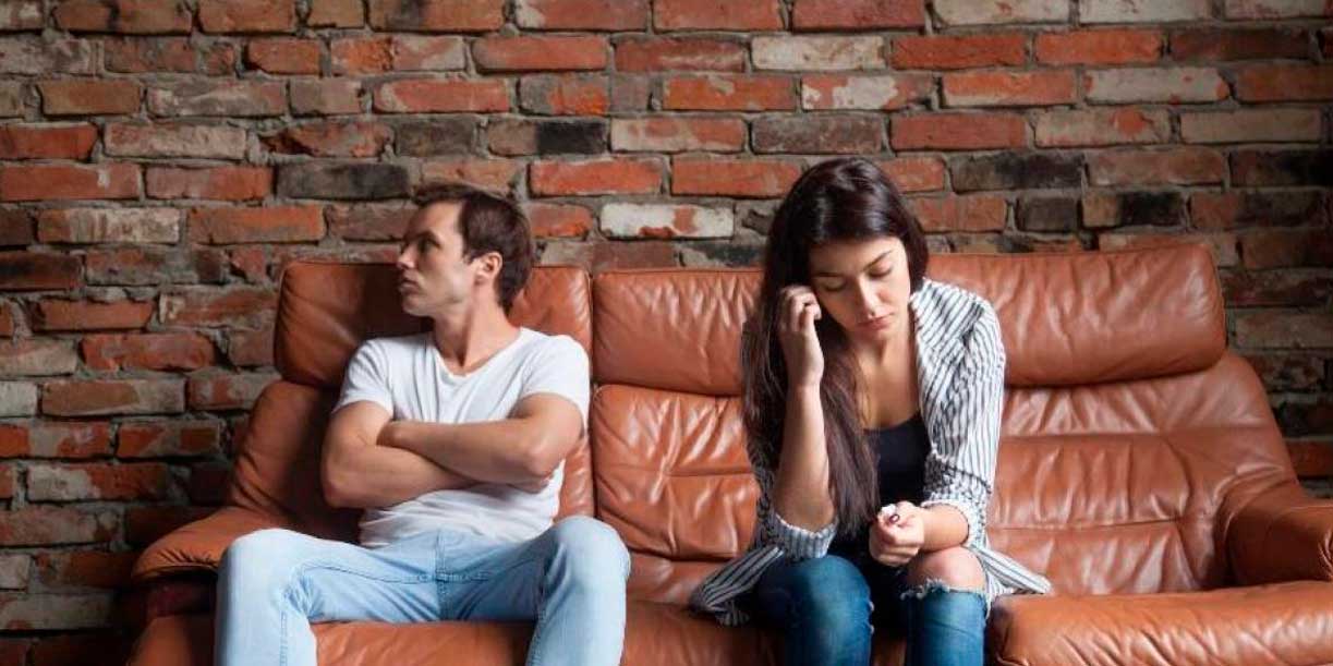 Foto: Del amor a la indiferencia: ¿qué está pasando con los matrimonios/Cortesía